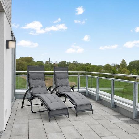 Weisse Villen Weisse Villen 1-11 Boltenhagen  Ngoại thất bức ảnh